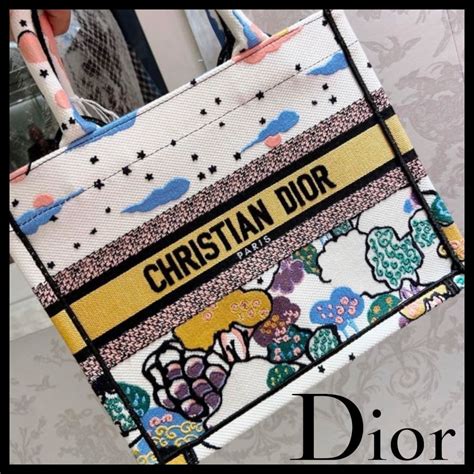 dior tote rose|Dior book tote 2022.